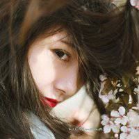 头像女生头发凌乱高清|头发乱了的图片女生