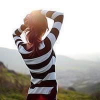 有向日葵的头像女生|向日葵头像图片清新女生唯美