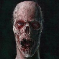 吓人头像女生版霸气|微信头像女生