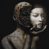 吓人头像女生版霸气|微信头像女生