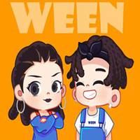 嘻哈脏辫头像女动漫 脏辫男头像