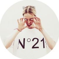 圆形头像图片个性头像男-圆形图片头像