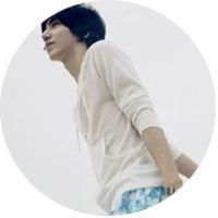 圆形头像图片个性头像男-圆形图片头像