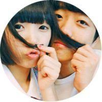 圆形头像图片个性头像男-圆形图片头像