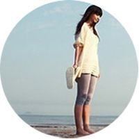 圆形头像图片个性头像男-圆形图片头像