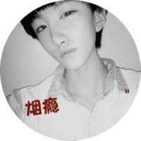圆形头像图片个性头像男-圆形图片头像