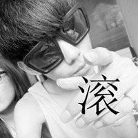 qq圆形头像男生 好看的圆头像图片男生