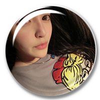 qq圆形头像男生 好看的圆头像图片男生