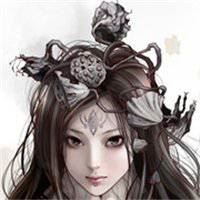妩媚的图片女生头像动漫_妩媚女生头像动漫