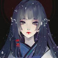 妩媚的图片女生头像动漫_妩媚女生头像动漫