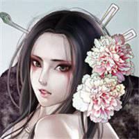 妩媚的图片女生头像动漫_妩媚女生头像动漫