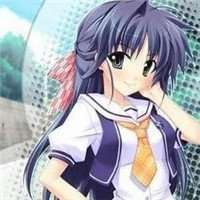 女生微信头像动漫12星座|十二星座qq头像女生动漫