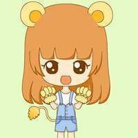 女生微信头像动漫12星座|十二星座qq头像女生动漫