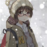 中性的动漫头像 中性动漫头像男女通用