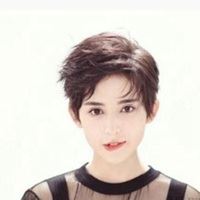中性头像男女通用简约背影 中性头像男女通用简约qq