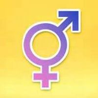 中性头像男女通用简约背影 中性头像男女通用简约qq