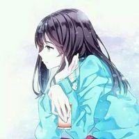 头像女生动漫可爱-好看的女生头像仙气