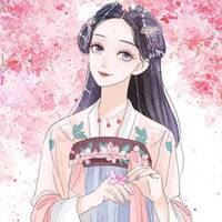 仙气飘飘女生头像动漫_仙气飘飘女生头像古风
