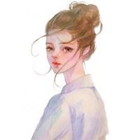 仙气飘飘女生头像动漫_仙气飘飘女生头像古风