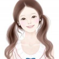 优雅的头像女卡通|女生卡通头像唯美时尚