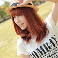 优雅头像女唯美图片（优雅气质女生头像）