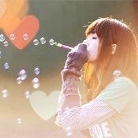 优雅头像女唯美图片（优雅气质女生头像）