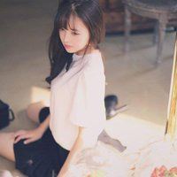 优雅头像女唯美图片（优雅气质女生头像）