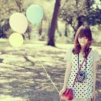 优雅头像女唯美图片（优雅气质女生头像）