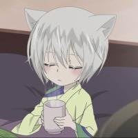 元气美女动漫头像女_元气美女动漫头像闺蜜