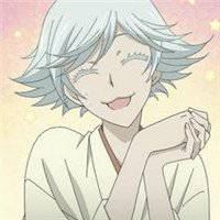 元气美女动漫头像女_元气美女动漫头像闺蜜