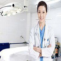 女医生微信头像图片大全 好看的医生微信头像女生