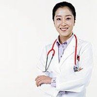 女医生微信头像图片大全 好看的医生微信头像女生