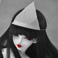 厌世的女生头像-厌世脸女生头像动漫头像