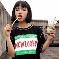 女生头像个性网原宿风_原宿女头像高清