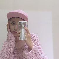 女生头像个性网原宿风_原宿女头像高清