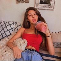 欧美好看的头像女|微信欧美女头像图片大全