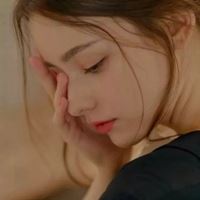头像女生欧美风ins ins风女头像酷