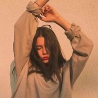 头像女生欧美风ins ins风女头像酷