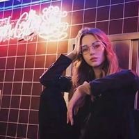 头像女生欧美风ins ins风女头像酷