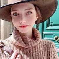 小姐姐头像欧美风（欧美仙女气质头像）