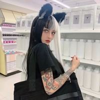 小姐姐头像欧美风（欧美仙女气质头像）