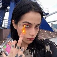 欧美男模特图片头像-欧美头像个性