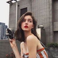 做个酷酷的小姐姐 做个酷酷的小姐姐