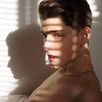 头像欧美风男生霸气 个性欧美头像男潮人