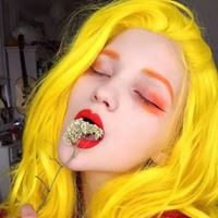 欧美风头像酷|音乐唯美头像图片