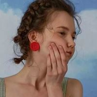 欧美风头像酷|音乐唯美头像图片