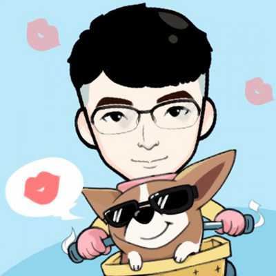 独一无二情侣头像超萌卡通_独一无二个性头像卡通