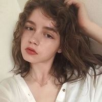 女生欧美头像ins风（ins欧美风风潮）