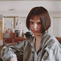 女生欧美头像ins风（ins欧美风风潮）