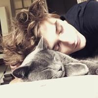 男生卧室ins风格（欧美图片ins风格）